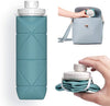 Leakproof Collapsible Water Bottles