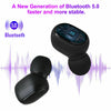 Bluetooth 5.0 Headset