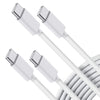 4 Pack Samsung USB Type C Cable Fast Charger