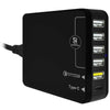 Universal 6-Port 35W Portable Charger