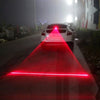 Universal Anti Collision Rear-end Laser Fog Lamp