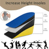 Height Increasing Shoe Insole