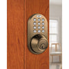 MiLocks Keyless Entry Keypad Deadbolt Door Lock