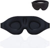 2 Pack Travel 3D Eye Mask