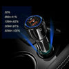 3 Pack 2 USB Port Fast Car Charger