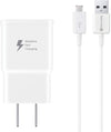 Fast Rapid Wall Charger+Charging Cable Cord For Android