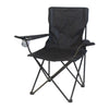 Lightweight Beach/Camping Folding Chair With Cup Holder