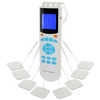 Tens Machine Electrical Stimulation Muscle Therapy Pain Relief