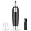 Painless Ear and Nose Hair Trimmer