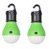 2-Pack Multi Purpose Portable Battery Operated LED Light.