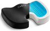Non-Slip Orthopedic Gel & Memory Foam Seat