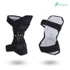 JOINT SUPPORT KNEE BRACES (PAIR)