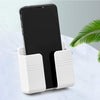 Wall Mount Mobile Phone Charger Holder