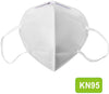 KN95 Respirator Face Masks (N95 Alternative)