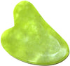 Natural Jade Stone Guasha Board Massage Tool