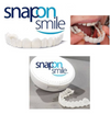Snapon smile Simulated braces/veneers