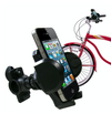 Universal Bicycle Mount for Smartphones