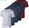 Mens 5-pk Dry Fit Active V-Neck Shirt