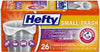 Hefty Small Garbage Bags