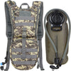 3L Water Bladder Military Tactical  Bag