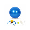 EXERCISE BALL WITH PUMP