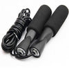 ADJUSTABLE EXERCISE JUMP ROPE